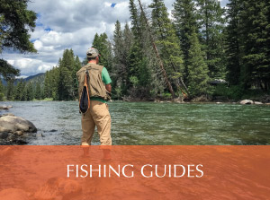 Fishing Guides