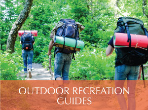 Outdoor Recreation Guides